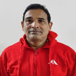 Jayamohan